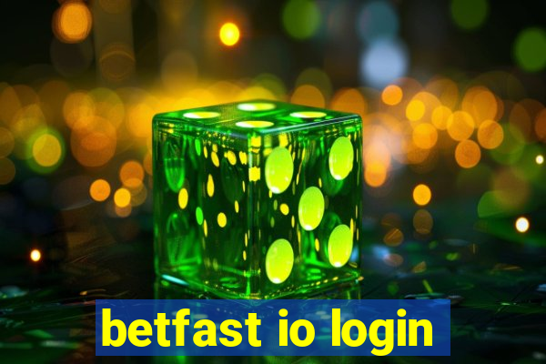 betfast io login